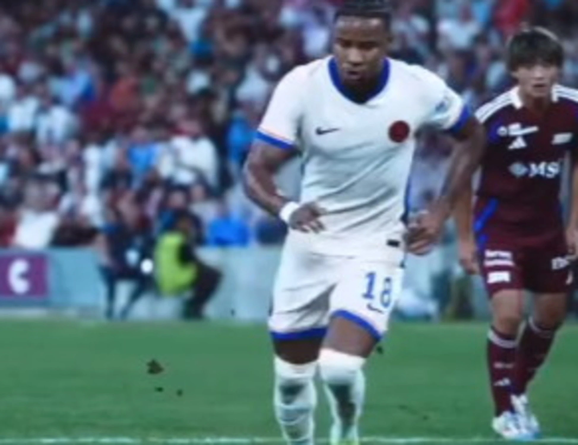 Milan, intesa raggiunta per Nkunku: quanto vale l'affare