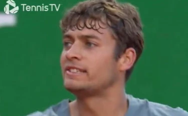 Flavio Cobolli sbrocca con l'arbitra Aurelie Tourte: "Non fai niente?"