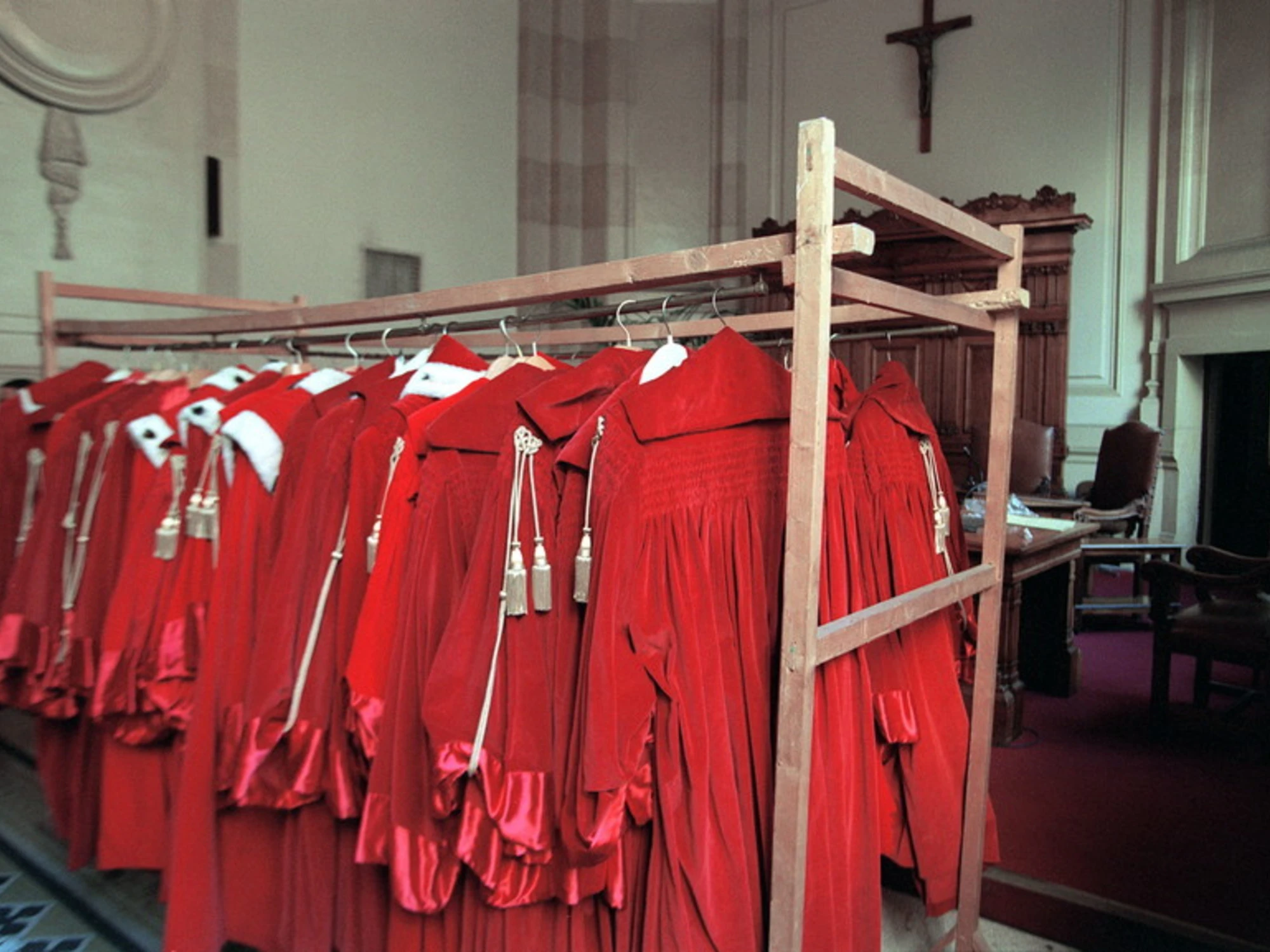 Magistratura, toghe spudorate: cosa è successo a Bergamo e San Benedetto del Tronto