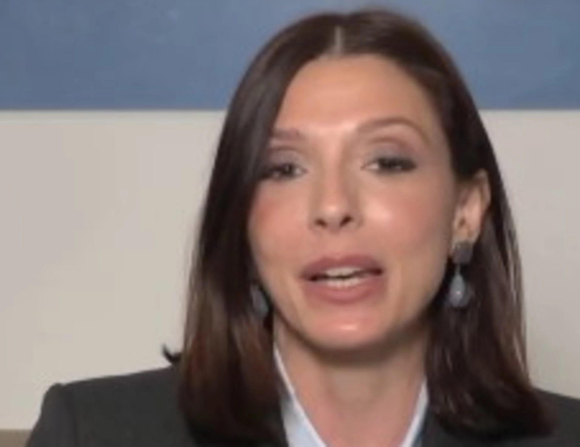 Referendum, la pm Imparato fa impazzire la sinistra: "Perché voto chiaramente sì"