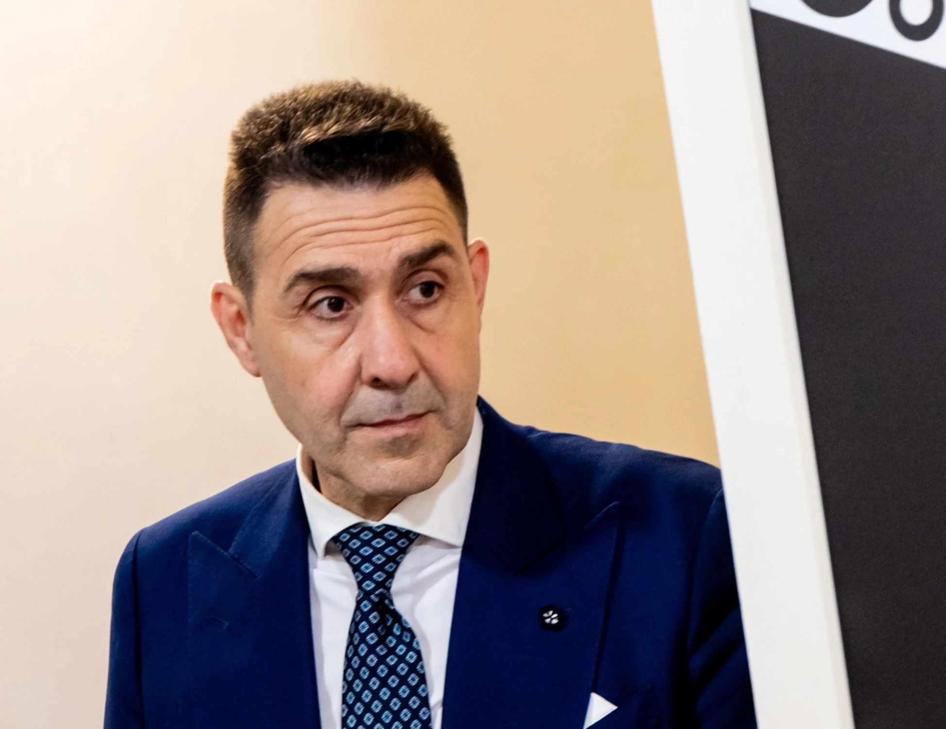 Sondaggio Youtrend, débâcle-Vannacci: perde 1 voto su 4 in una settimana