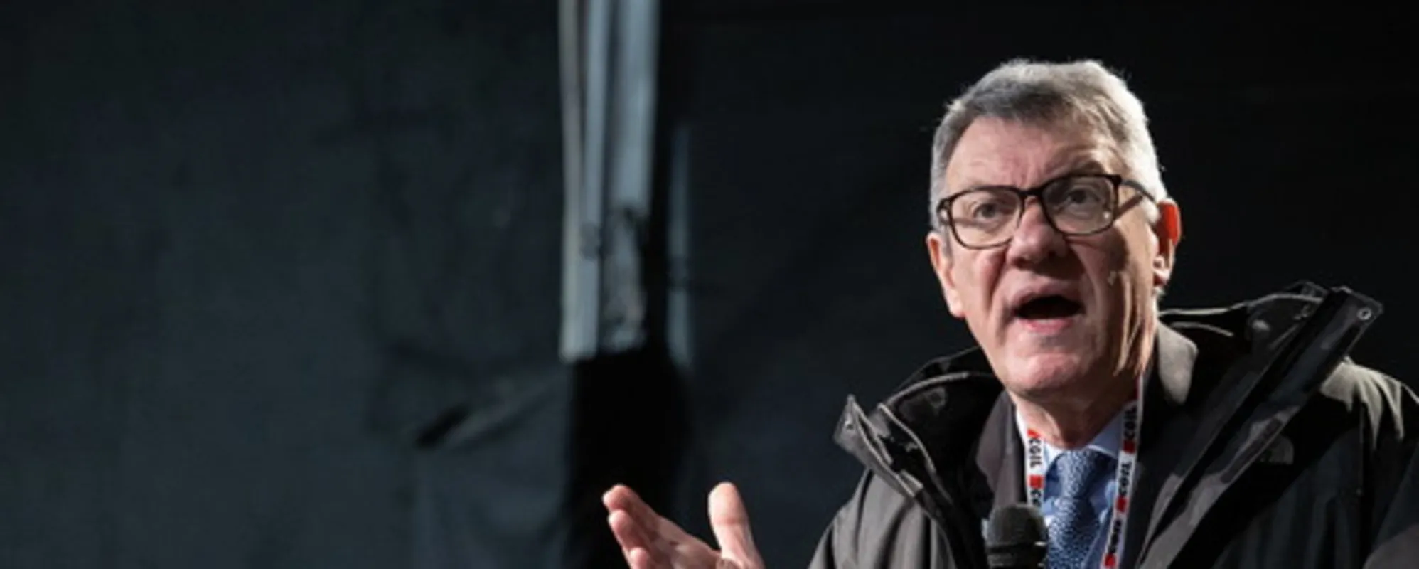 "La Cgil rifiuta gli aumenti ai lavoratori":  bomba sul sindacato