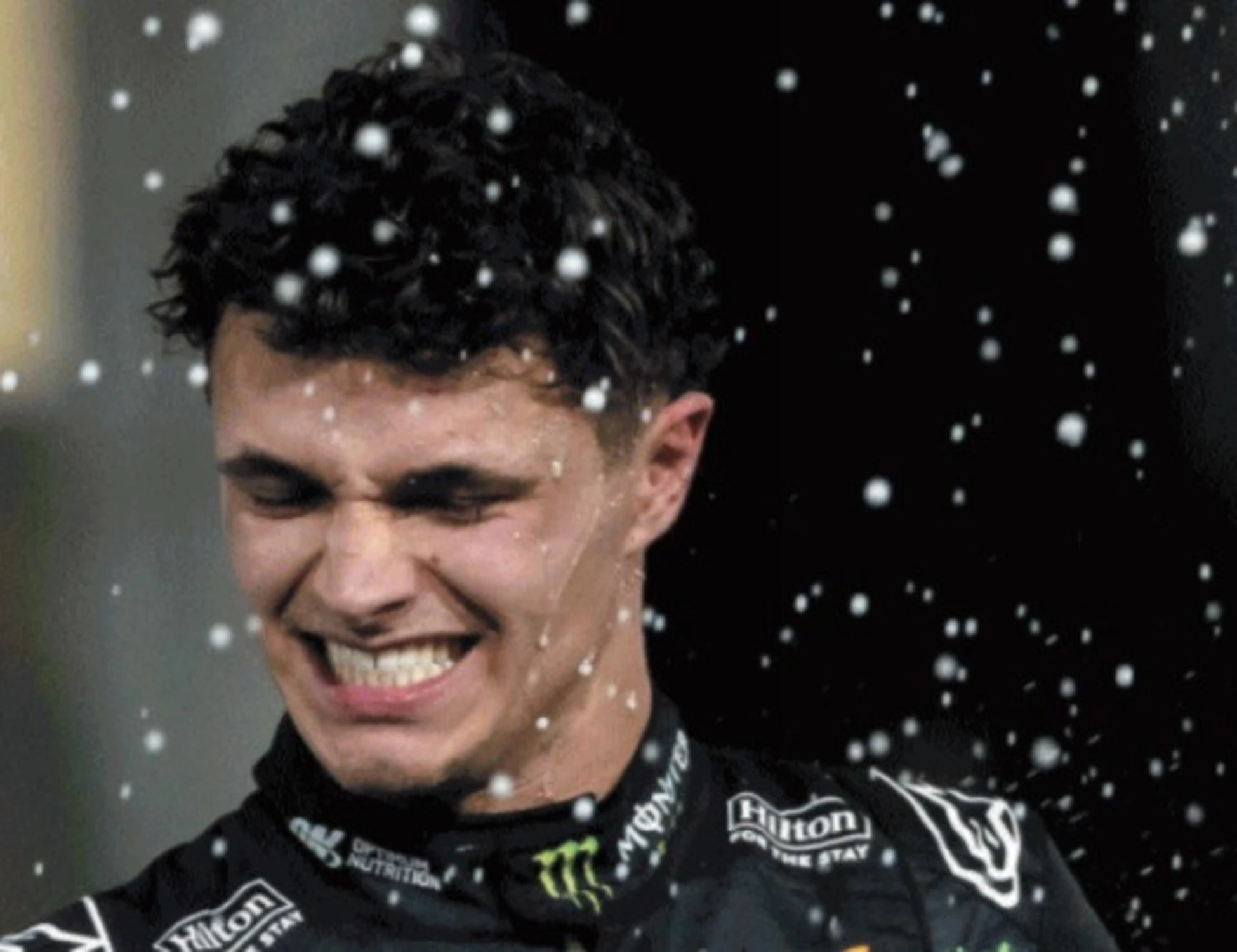 Lando Norris, il brutto anatroccolo della Formula 1 si è trasformato in campione