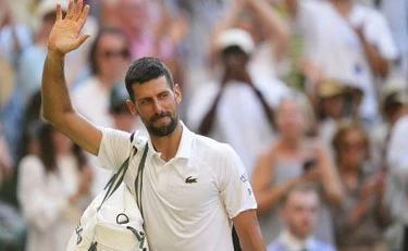 Novak Djokovic scende in politica? "Leader della Serbia", sondaggio clamoroso