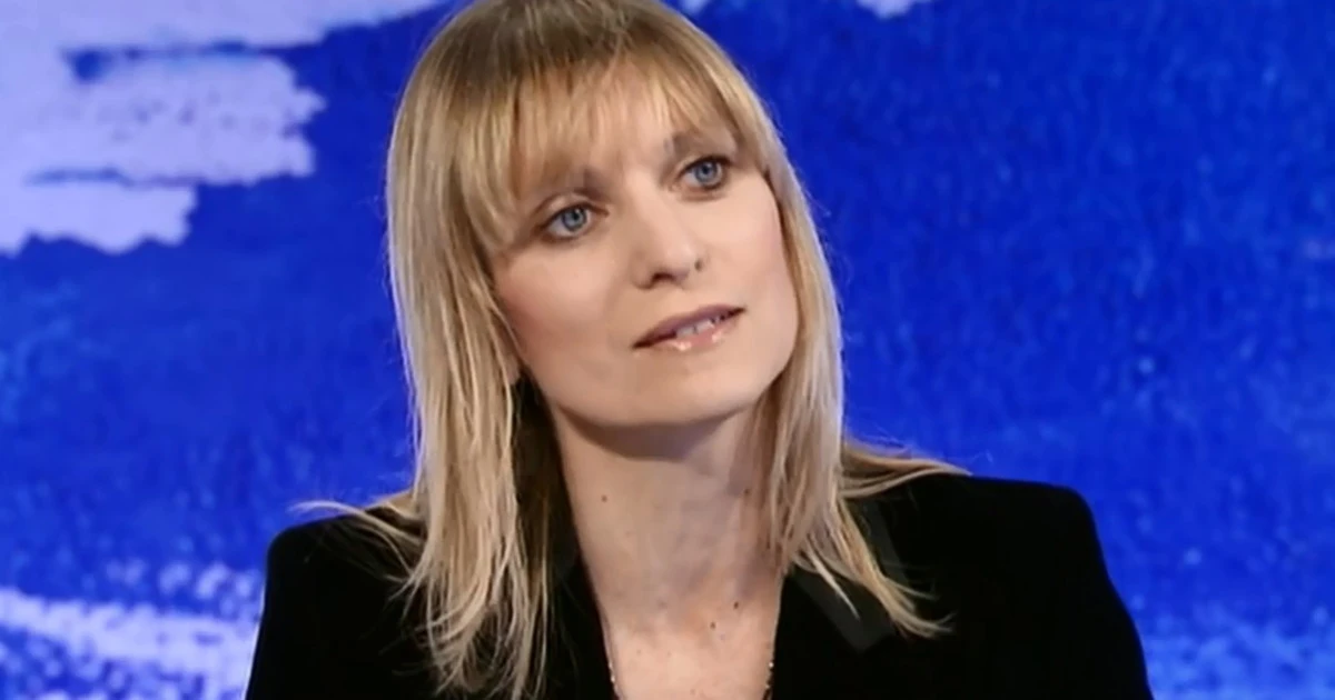 Annalisa Cuzzocrea