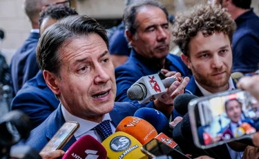 Giuseppe Conte, la sciacallata: "Sigfrido Ranucci delegittimato dal governo"