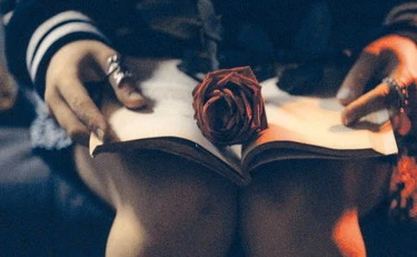 Altro che sdolcinati o romantici, questi romance sono molto hot