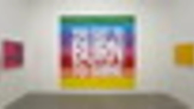 John Giorno al MAMbo, la poesia della parola performativa