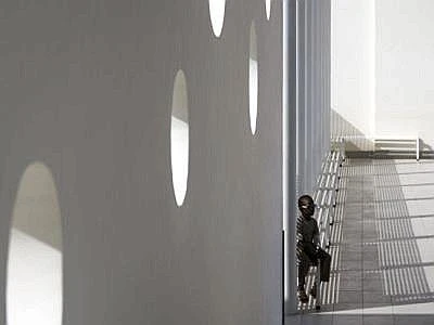 All'ospedale pediatrico in Sudan premio per l'architettura green