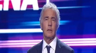Non è l'Arena, Massimo Giletti corteggia Nicola Zingaretti: "Mi piacerebbe un faccia a faccia, si concede poco alla tv"