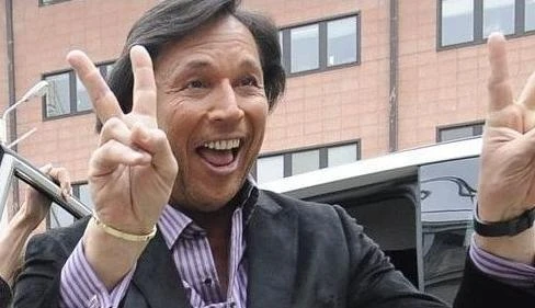 Valerio Merola assolto dall&apos;accusa di evasione fiscale
