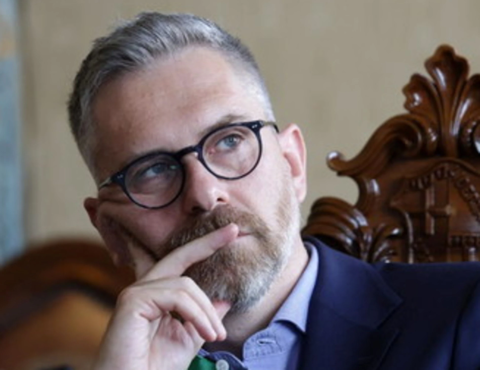 Fakir, Matteo Lepore: "A Bologna due piazze". Vergogna dopo gli scontri. E il Pd sta con lui