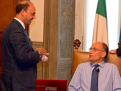 Letta e la scissione del Pdl: "Aumenterà la stabilità in Italia"