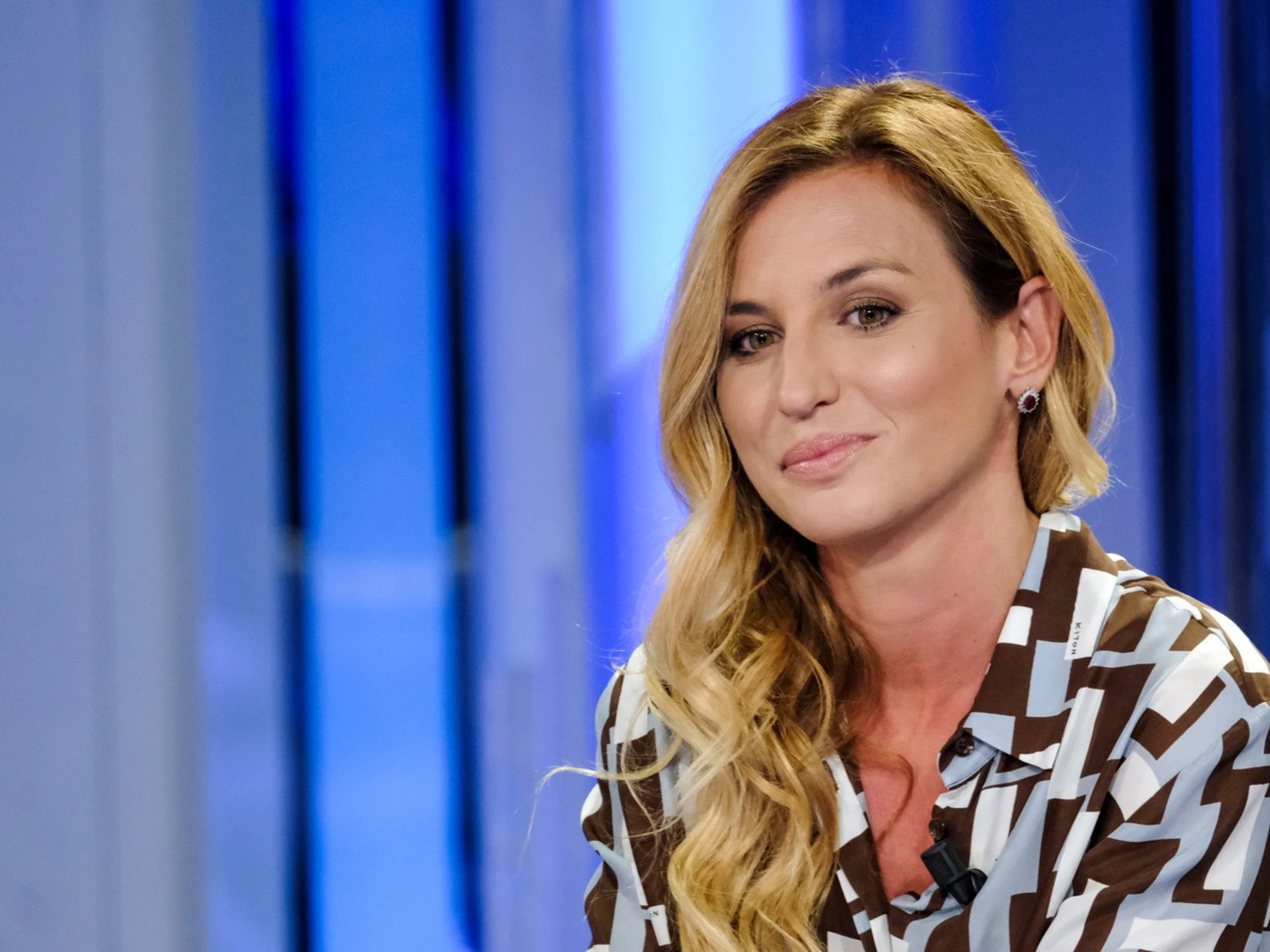 Beatrice Venezi, lo sciopero è la stecca dei sindacati