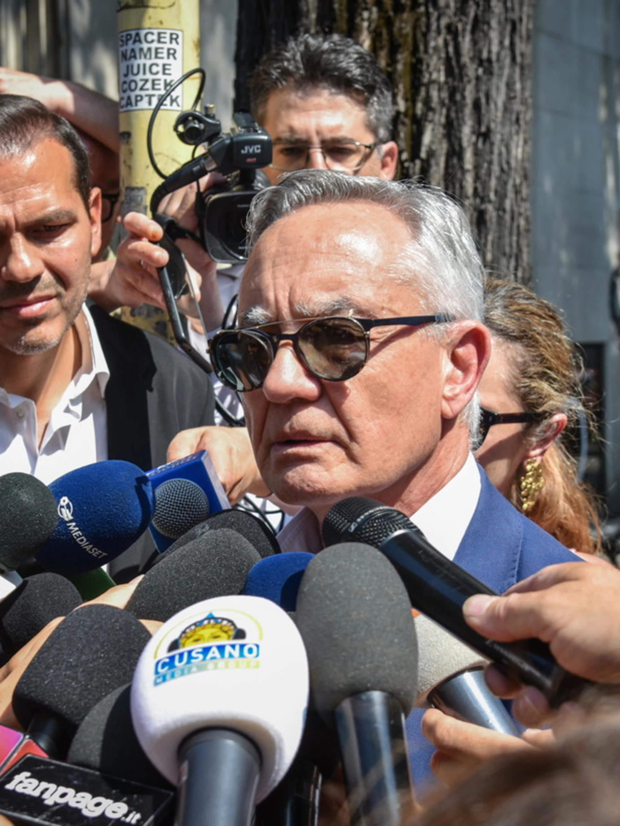 Garlasco, Luciano Garofano rinuncia all'incarico di consulente tecnico