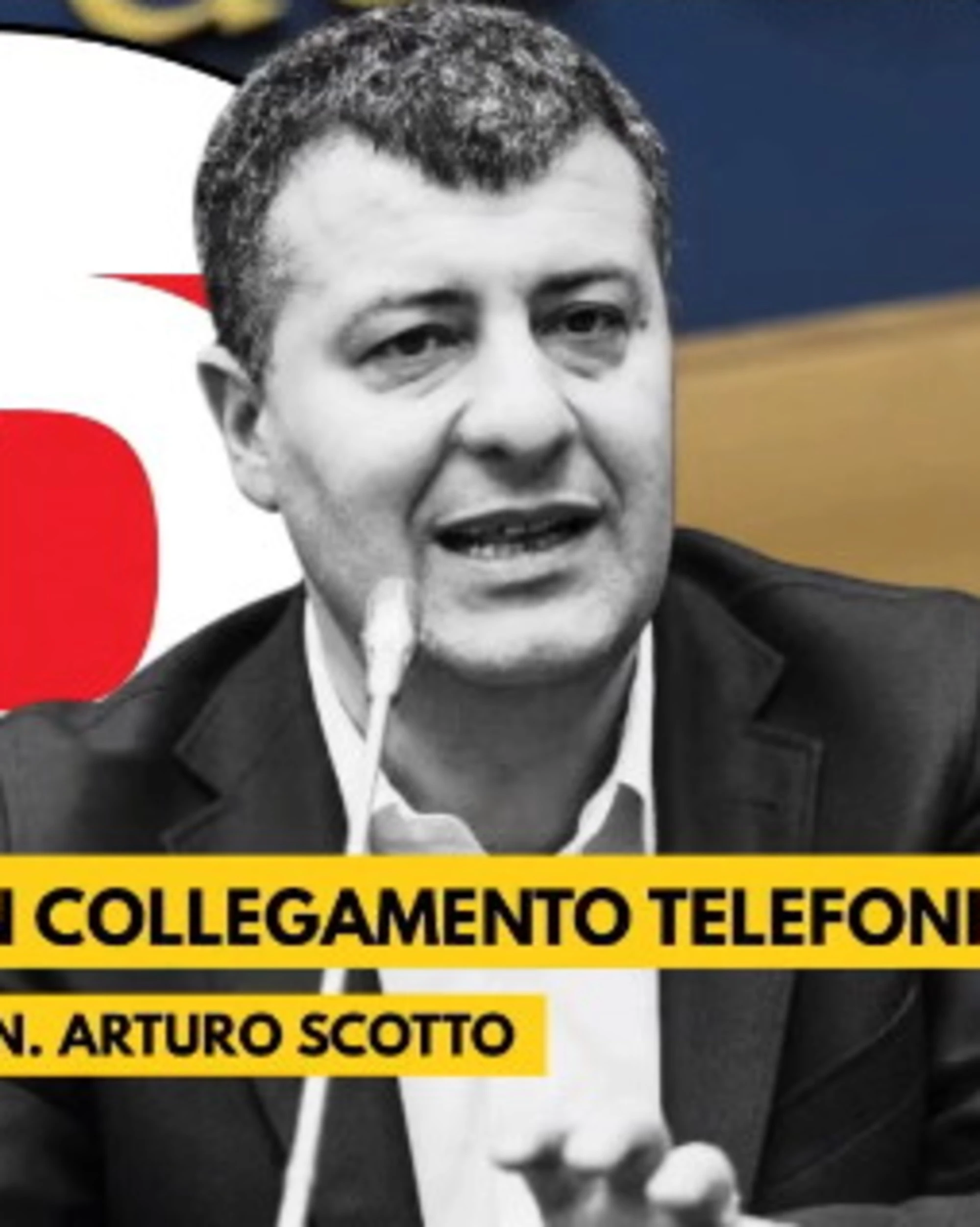 Pd, bufera su Arturo Scotto: "Hamas è un avversario"