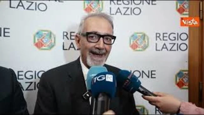 Nuova Città giudiziaria e Parco Monte Mario, Rocca: Attenzione dovuta a giustizia e ambiente
