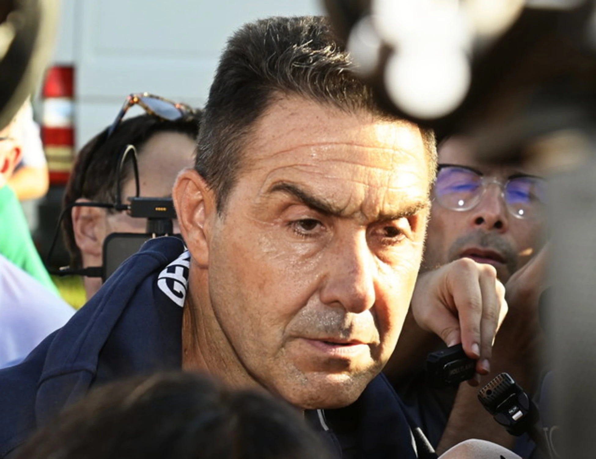 Vannacci, Sylvie Lubamba lo segue: "O decolliamo o affondiamo assieme"