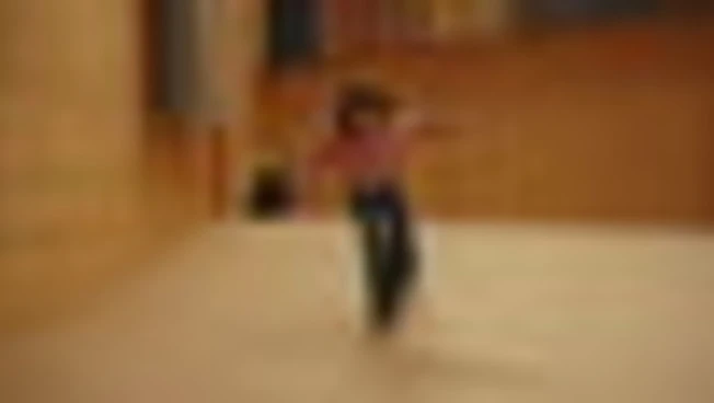 Elisa si prepara a tornare live nei palazzetti tra skate e sala prove