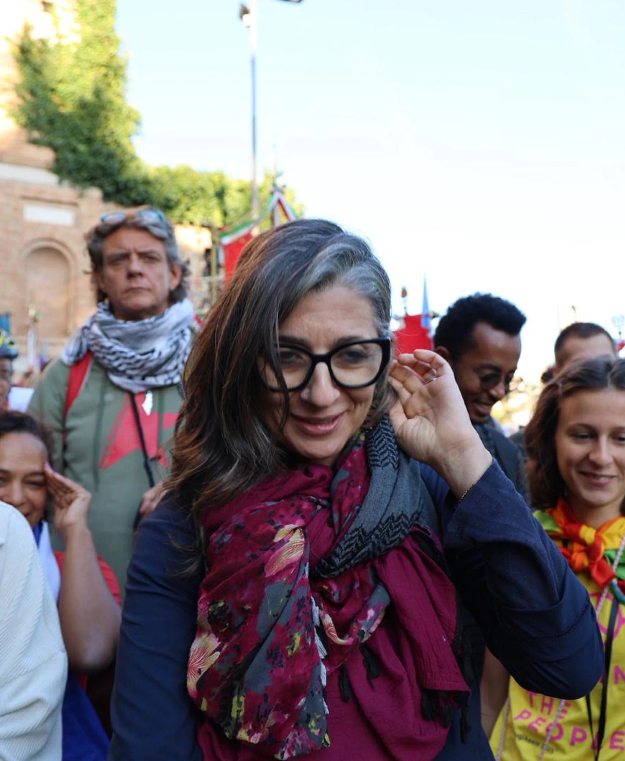 Francesca Albanese, l'ultima porcheria: "L'accordo? Per completare il genocidio"