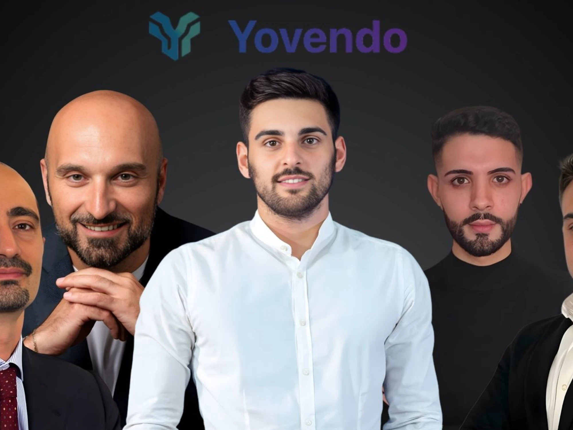 Yovendo, quando l’AI nasce dal campo: dati, coaching e controllo nel nuovo modello delle vendite