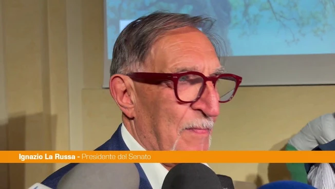 Milano, La Russa "Fare sintesi entro luglio, centrodestra può vincere"