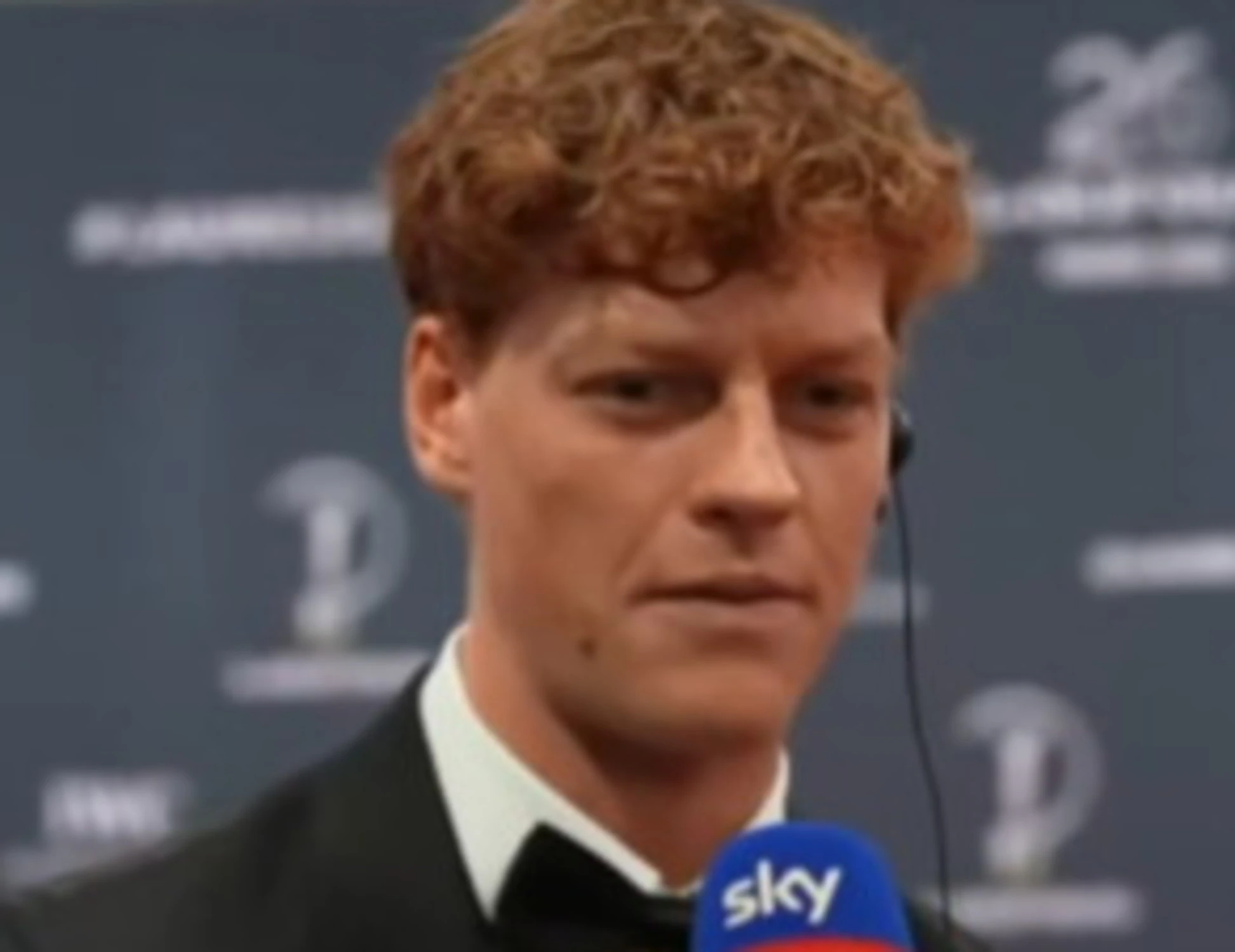 Alcaraz vince i Laureus, e Sinner... "Speriamo di no": la frase che spiazza tutti