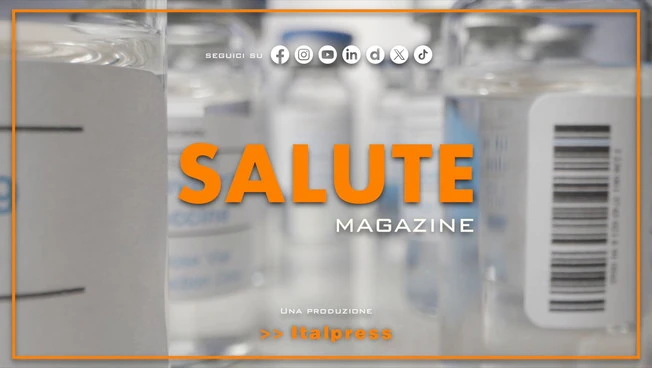 Salute Magazine - 25/9/2026