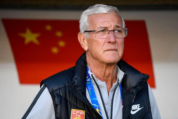Lippi, la stampa cinese attacca Marcello: "Come ct guadagna tanto, ma è sempre in Italia"