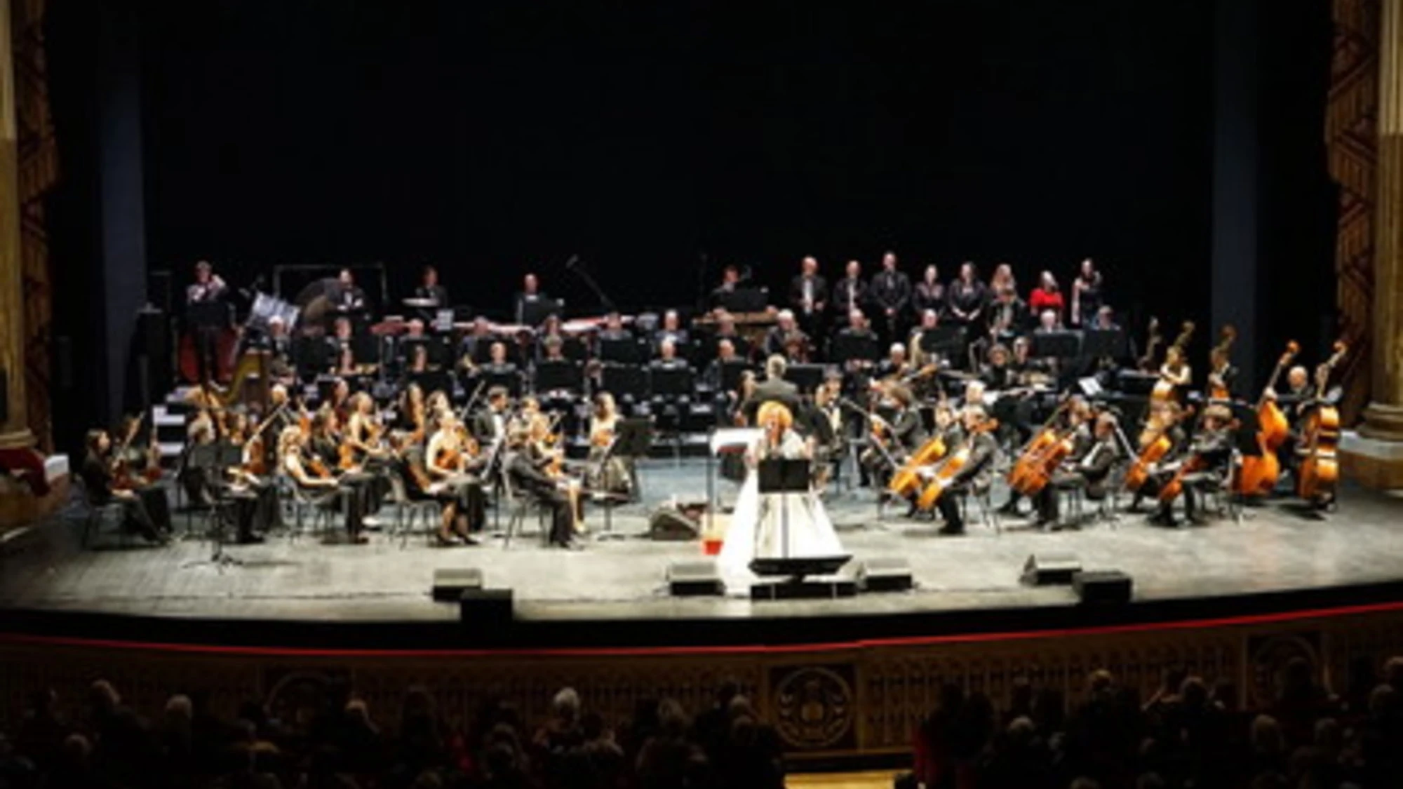 "Vocies of Heritage" del Conservatorio di Benevento