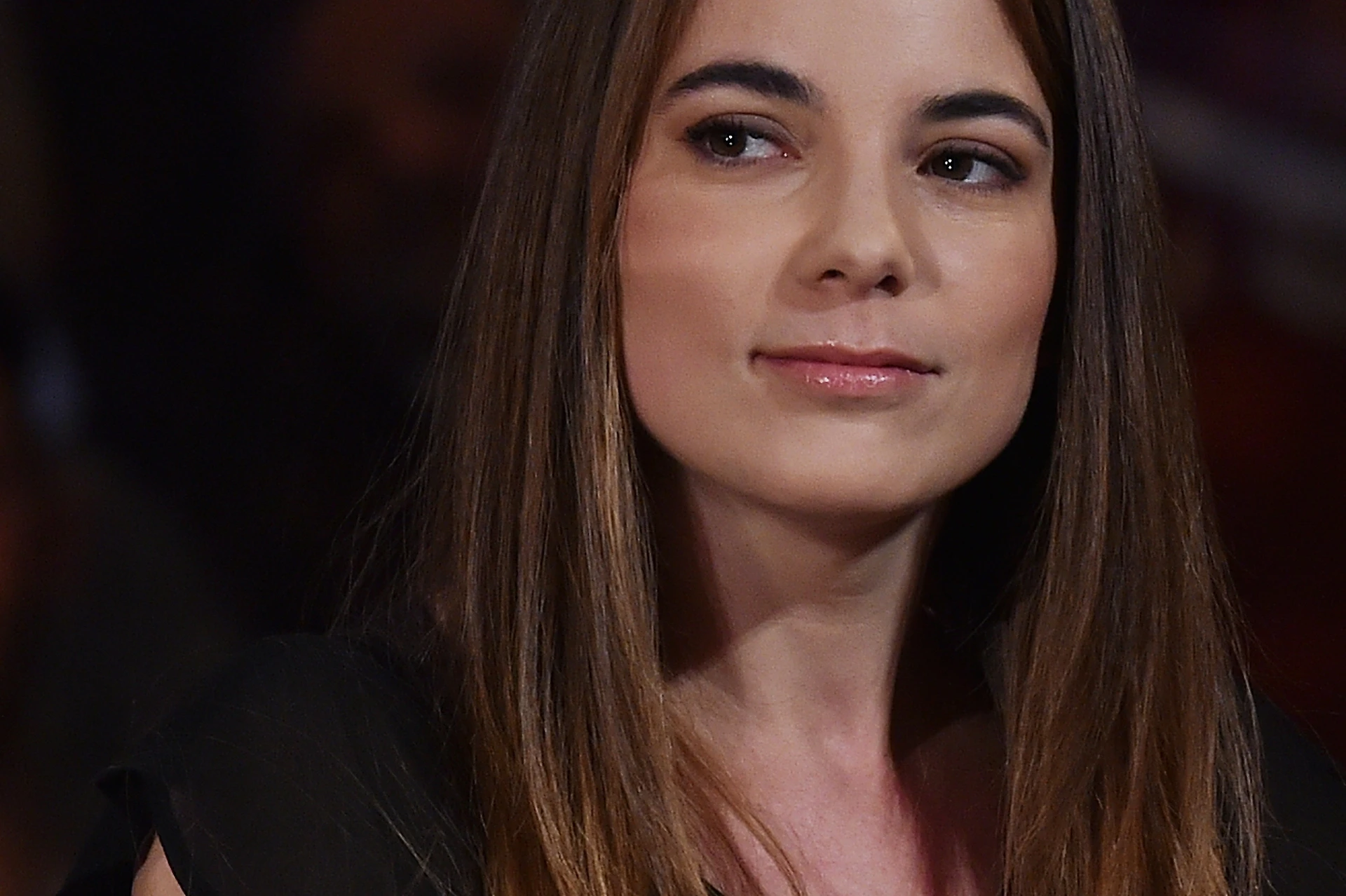 Giulia Innocenzi, la santorina lascia la direzione di Giornalettismo: mistero sul suo futuro