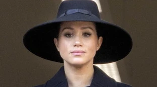 Meghan Markle, "sono spaventato al solo pensiero": il vip terrorizzato, chi è davvero la Duchessa