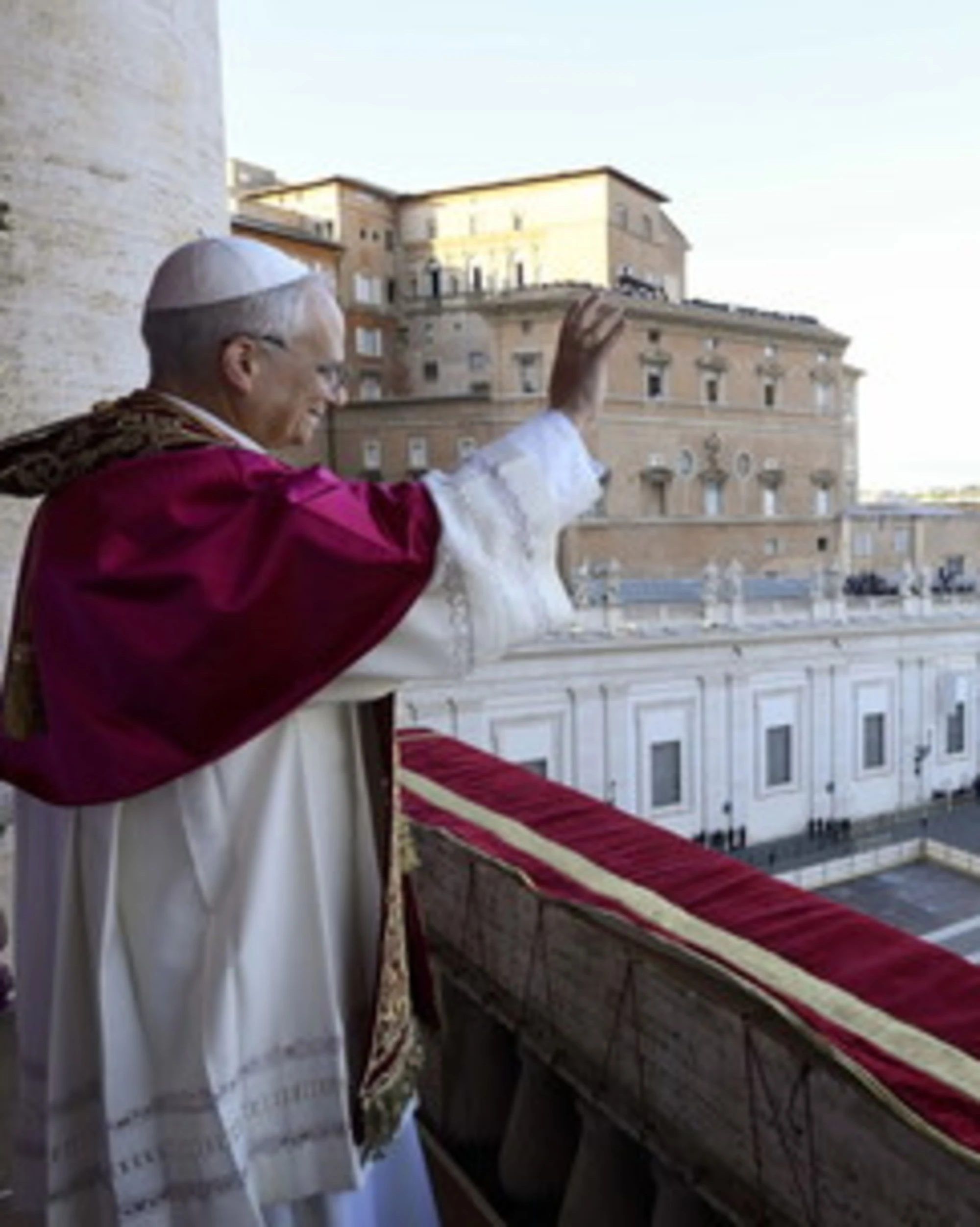 Prevost, "oltre 100 voti": il meccanismo "misterioso" in Cappella Sistina