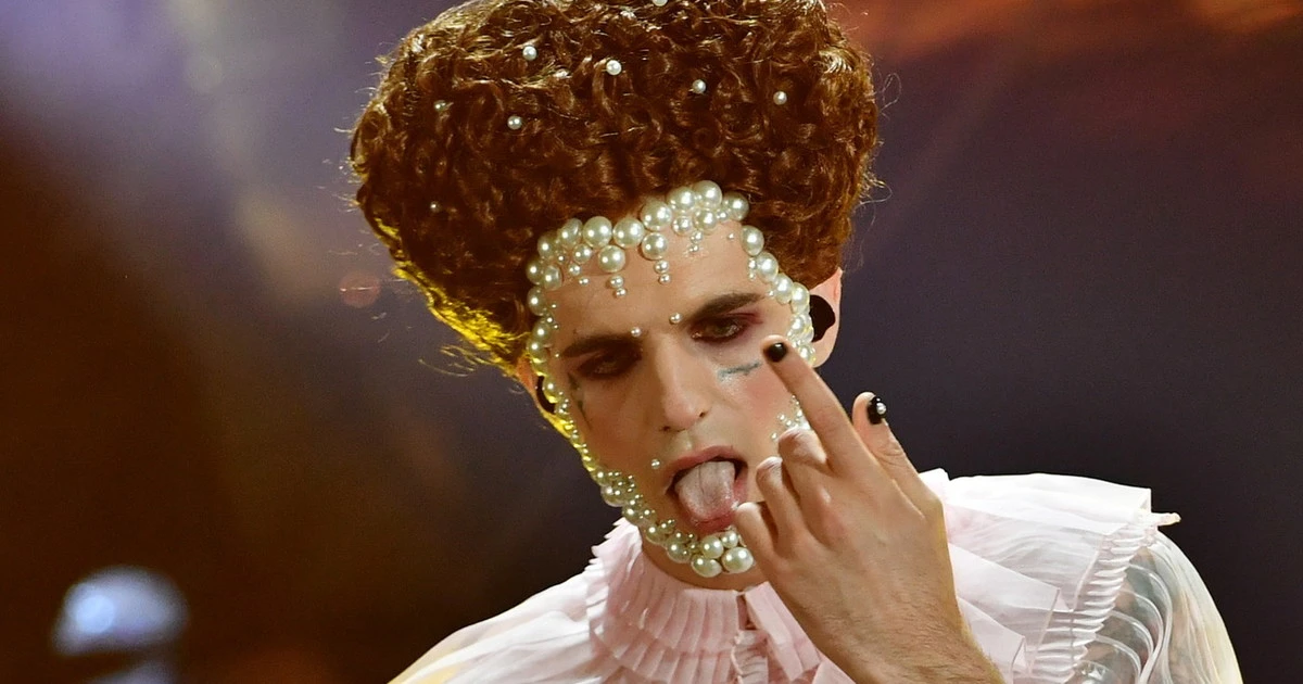 Achille Lauro