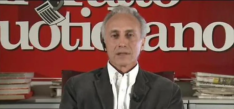 Matteo Salvini ridicolizza Marco Travaglio per gli attacchi sul Fatto quotidiano: "Ma quanto rosica?"