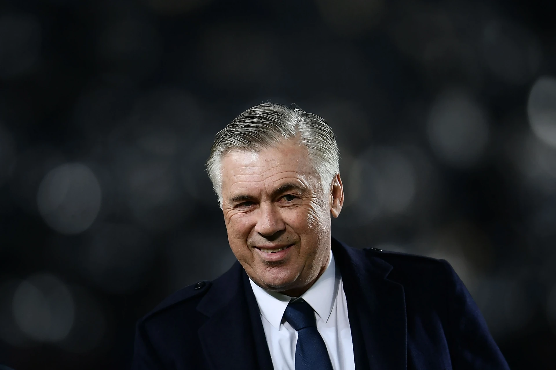 Napoli, il tesoretto di Carlo Ancelotti in panchina: il regalino di Sarri da otto gol