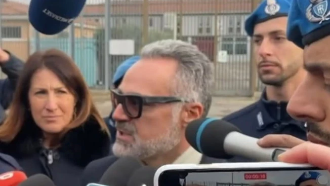 Filippo Turetta, furto delle attrezzature per una troupe Rai