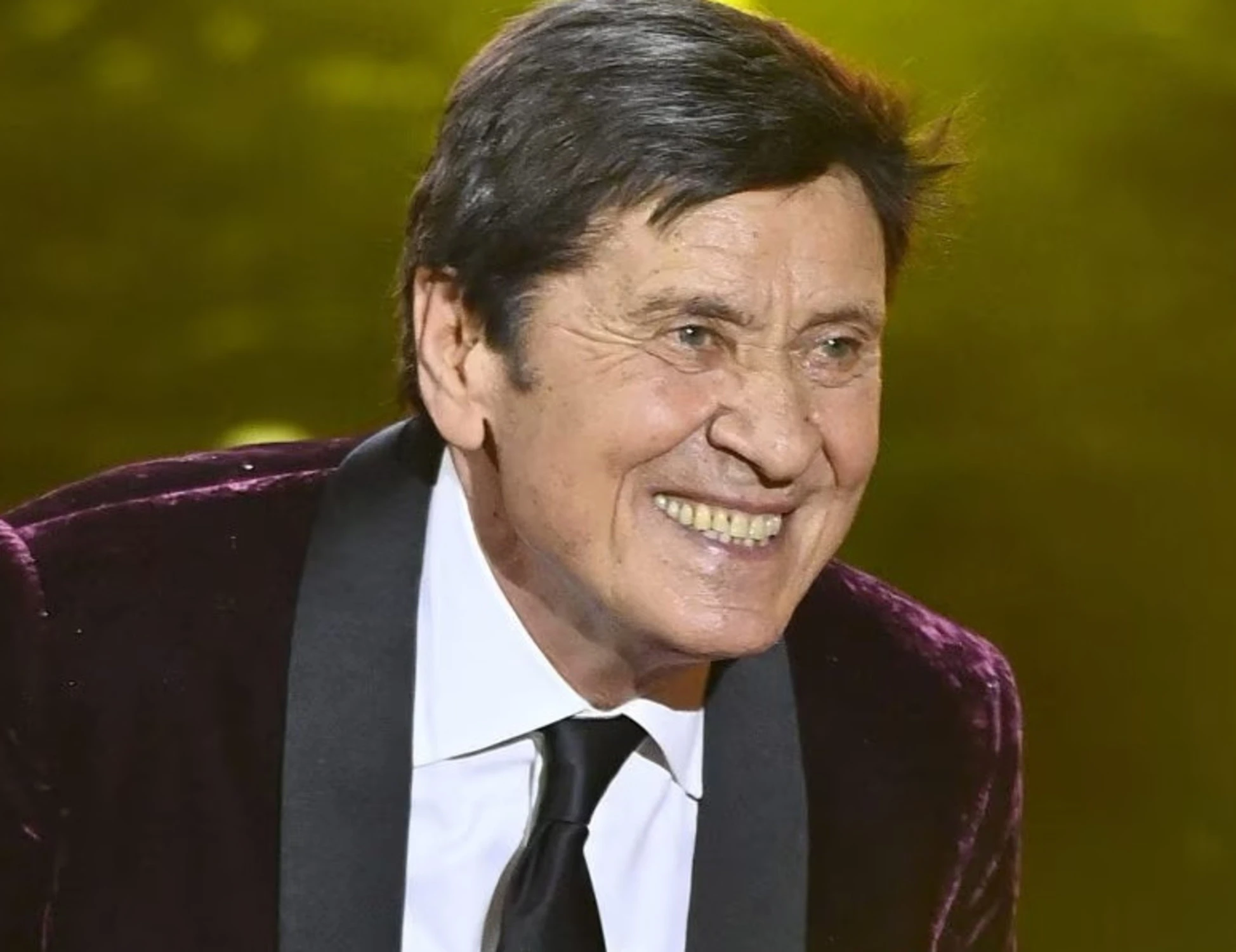 La Ruota della Fortuna, clamoroso: arriva Gianni Morandi