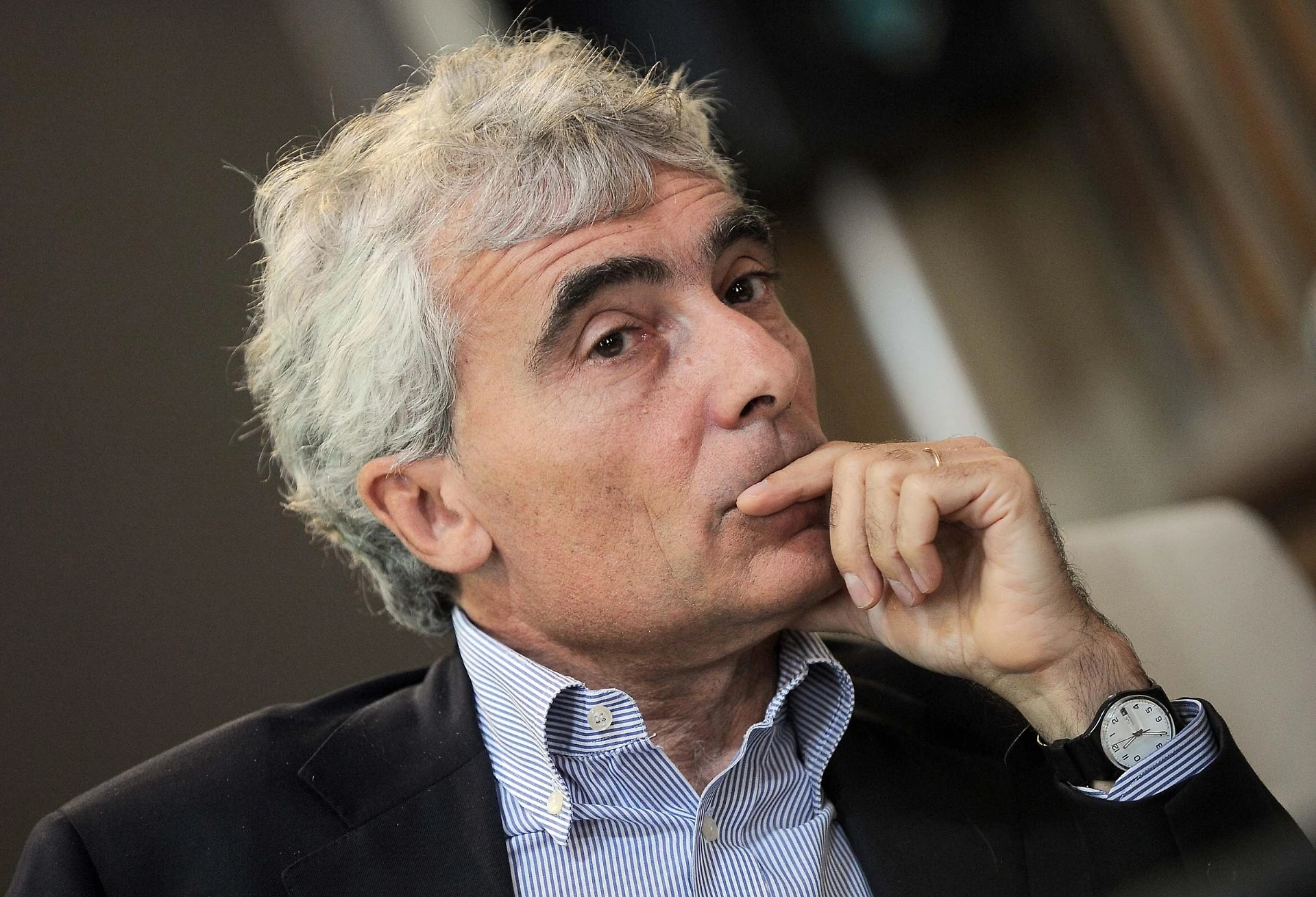 Inps, Tito Boeri: &quot;Basta pagare pensioni non contributive agli italiani all&apos;estero&quot;