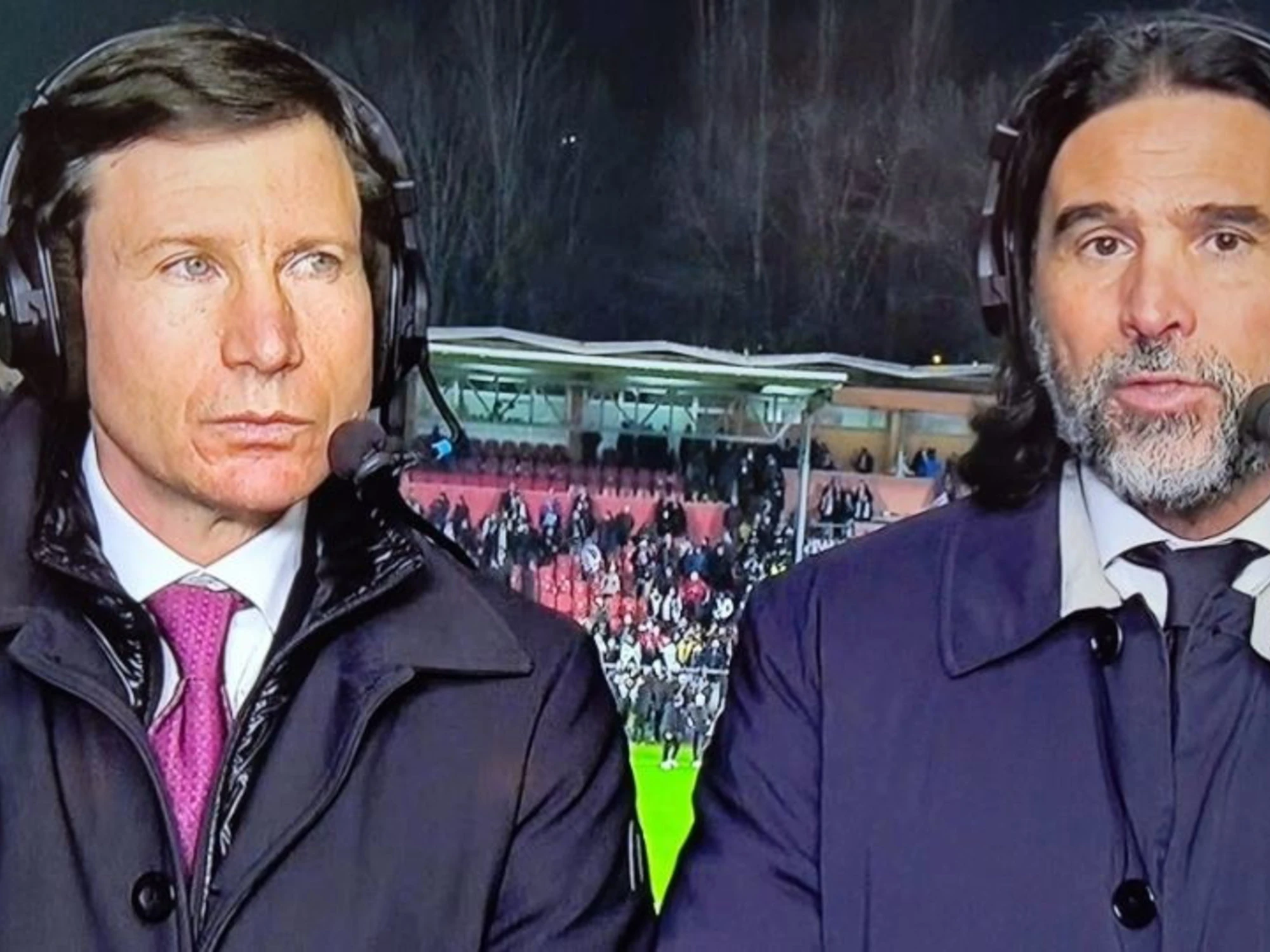 Bosnia-Italia, la bomba di Lele Adani in tv: "Perché siamo fuori? Articolerò questa risposta"