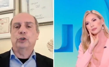 Garlasco, il consulente Palmegiani: "Di chi è la traccia 45. Colpo di scena?