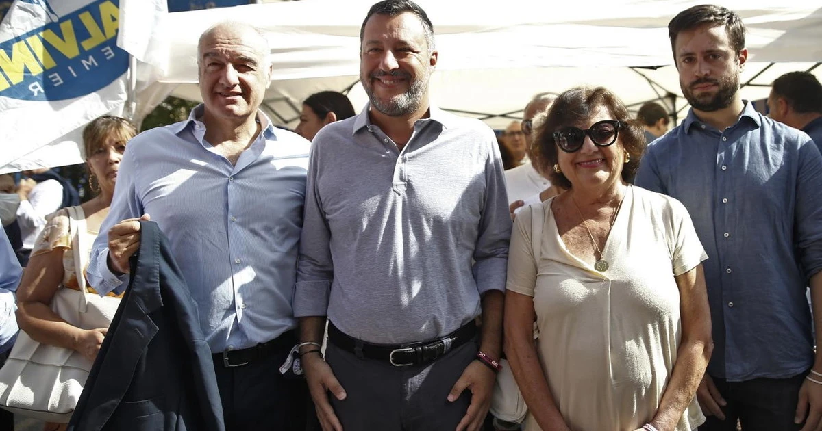 Alessandro Sallusti sul referendum: ora tocca a noi far giustizia. Passiamo parola, andiamo a votare