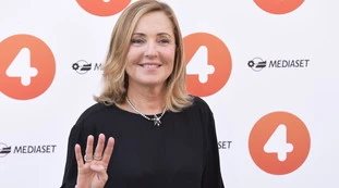 Barbara Palombelli, proposta indecente da Mediaset: "Cosa mi hanno chiesto"