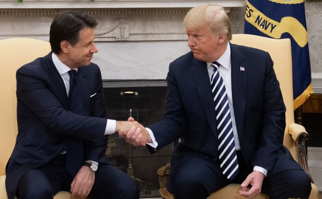 Manovra, JP Morgan pronta ad acquistare titoli pubblici italiano: ci sala Donald Trump?