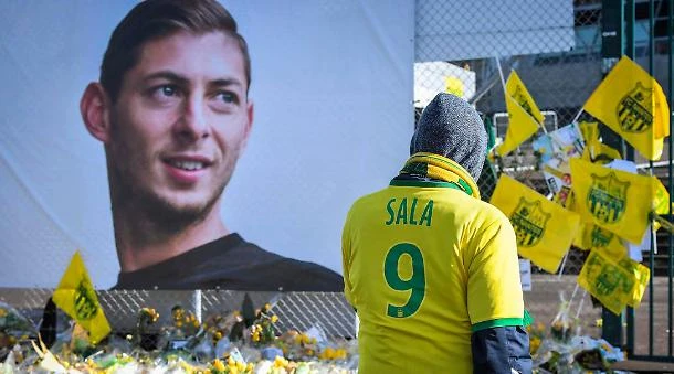 Emiliano Sala, è stato rilasciato il pilota David Henderson: "Non guidava lui l'aereo, aveva cambiato idea"