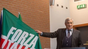Forza Italia, sondaggi riservati: quanto prendono alle Europee