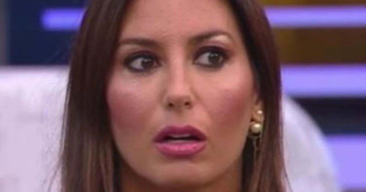 Grande Fratello Vip, lo sfregio di Taylor Mega a Elisabetta Gregoraci: "Perché certe persone..."