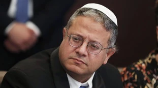 Ue-Israele, scontro su Ben Gvir: "Incompatibile", "Vergognatevi"