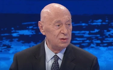 Paolo Mieli, la bomba: "Ero a cena con Lavitola e Ranucci. Ecco cosa ho capito"