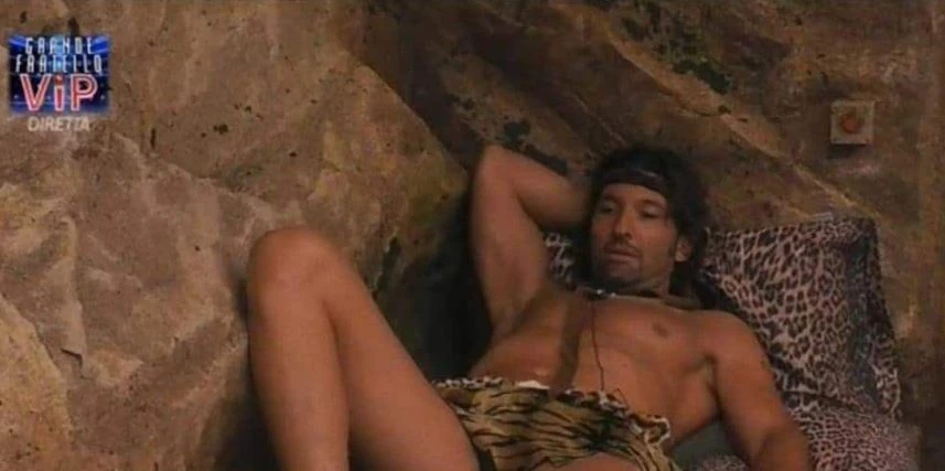 Grande Fratello Vip, Walter Nudo e la "vittoria truccata"? L'accusa: "Furbo, tutta una finta", roba pesante